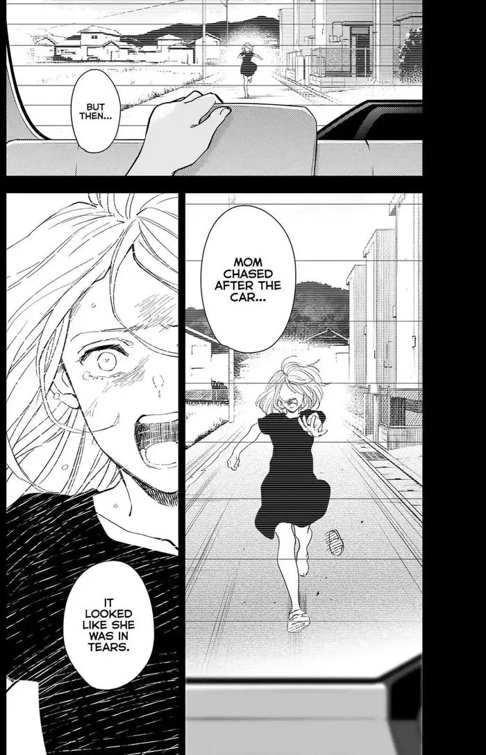 Boy's Abyss - Chapter 86 - Page 8
