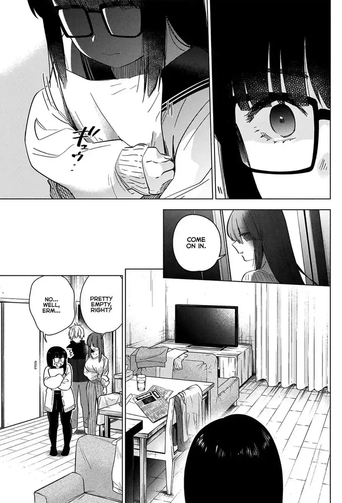 Boy's Abyss - Chapter 29 - Page 6