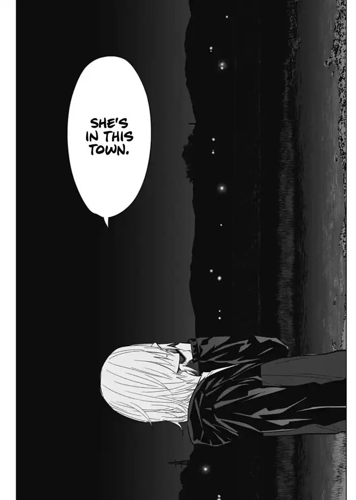 Boy's Abyss - Chapter 175 - Page 5