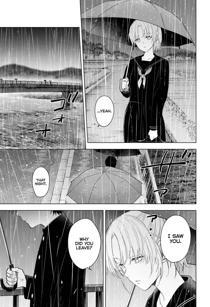 Boy's Abyss - Chapter 95 - Page 10