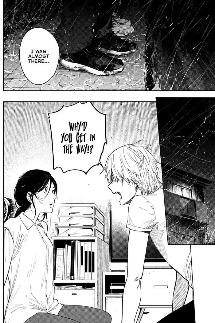 Boy's Abyss - Chapter 10 - Page 3
