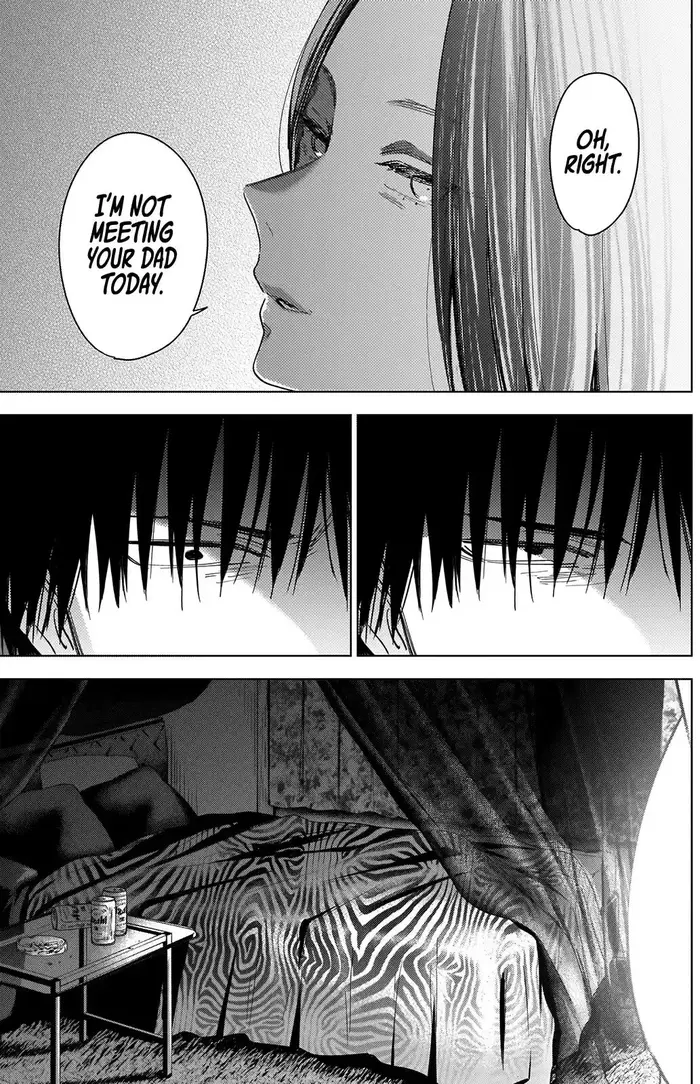 Boy's Abyss - Chapter 46 - Page 4