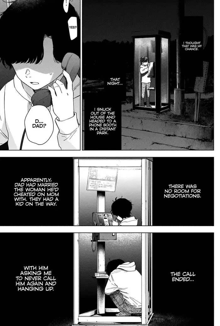 Boy's Abyss - Chapter 51 - Page 10