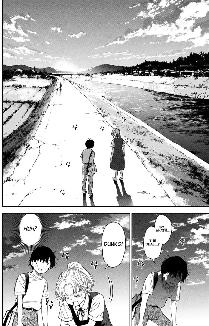 Boy's Abyss - Chapter 49 - Page 6