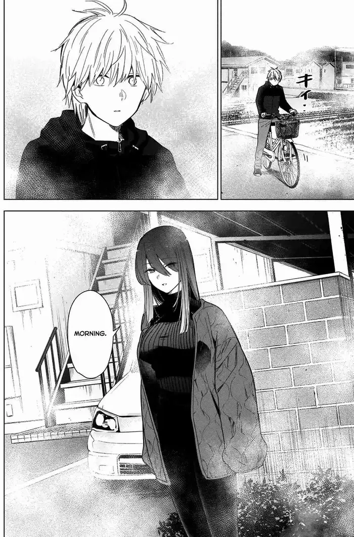 Boy's Abyss - Chapter 26 - Page 3