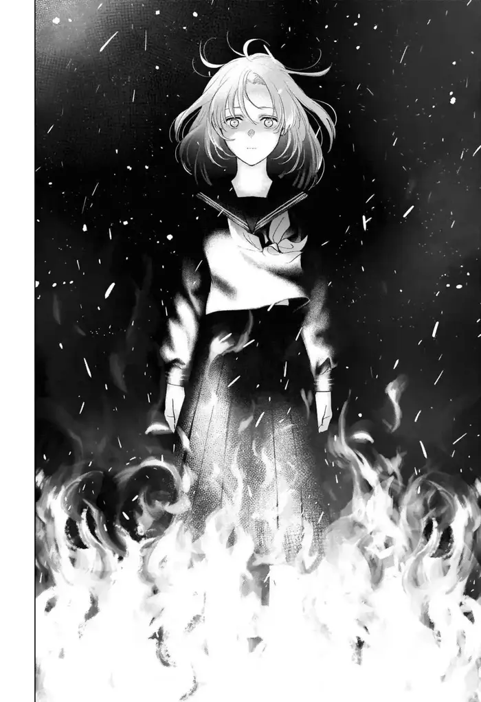 Boy's Abyss - Chapter 98 - Page 10