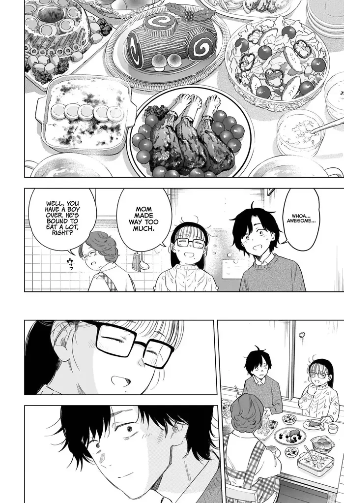 Boy's Abyss - Chapter 97 - Page 9