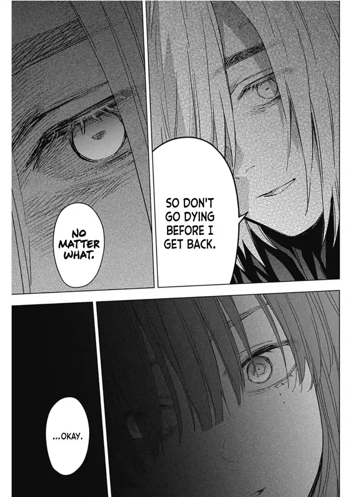 Boy's Abyss - Chapter 173 - Page 7