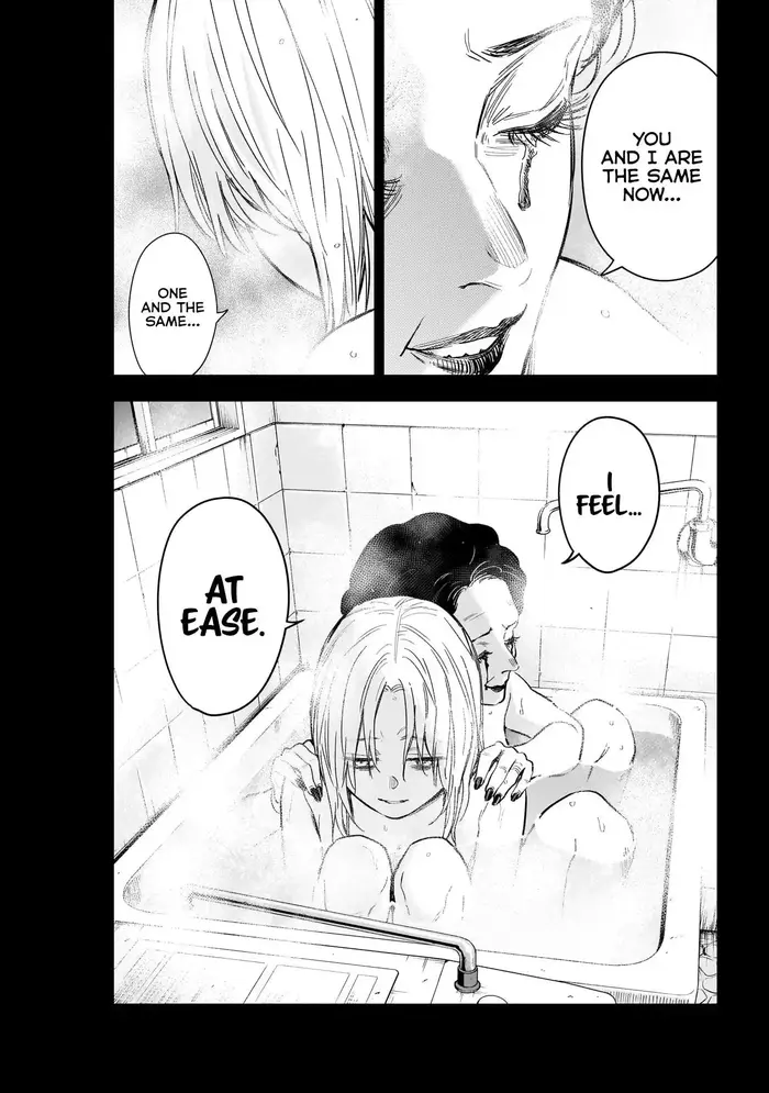 Boy's Abyss - Chapter 162 - Page 10