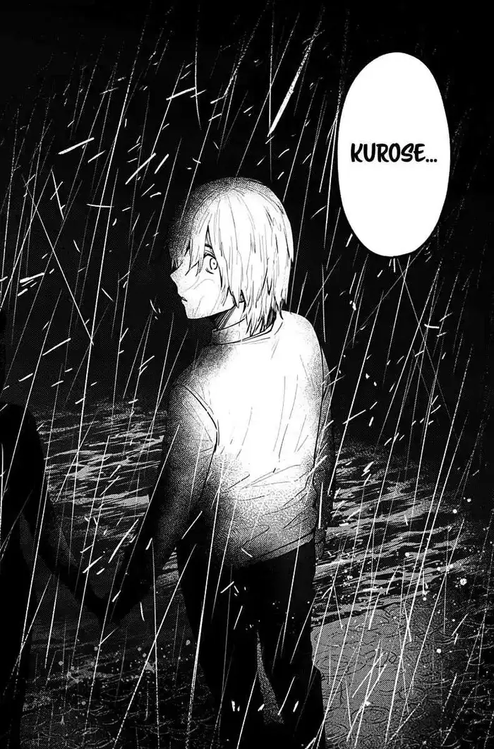 Boy's Abyss - Chapter 8 - Page 10