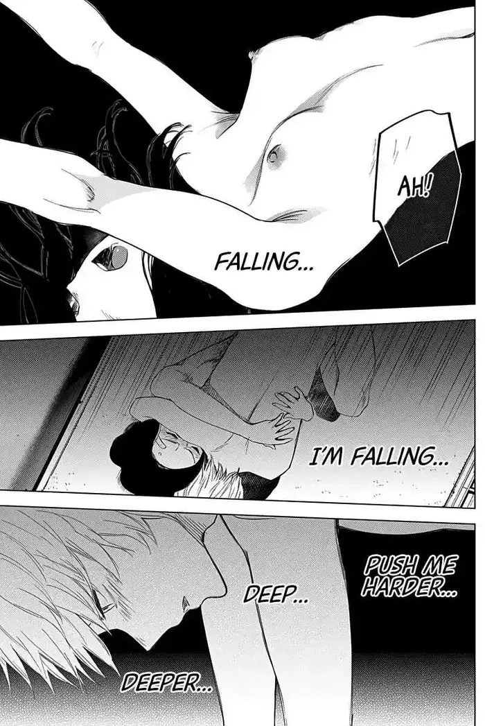 Boy's Abyss - Chapter 13 - Page 4