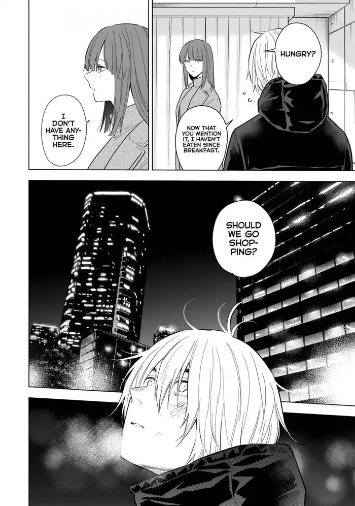 Boy's Abyss - Chapter 113 - Page 7