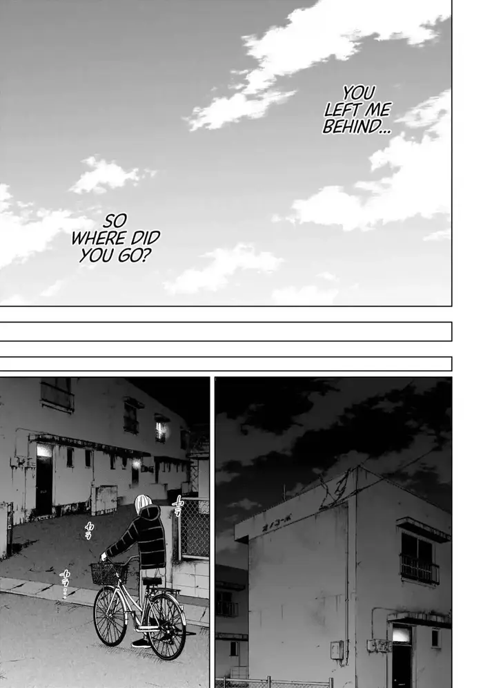 Boy's Abyss - Chapter 157 - Page 10