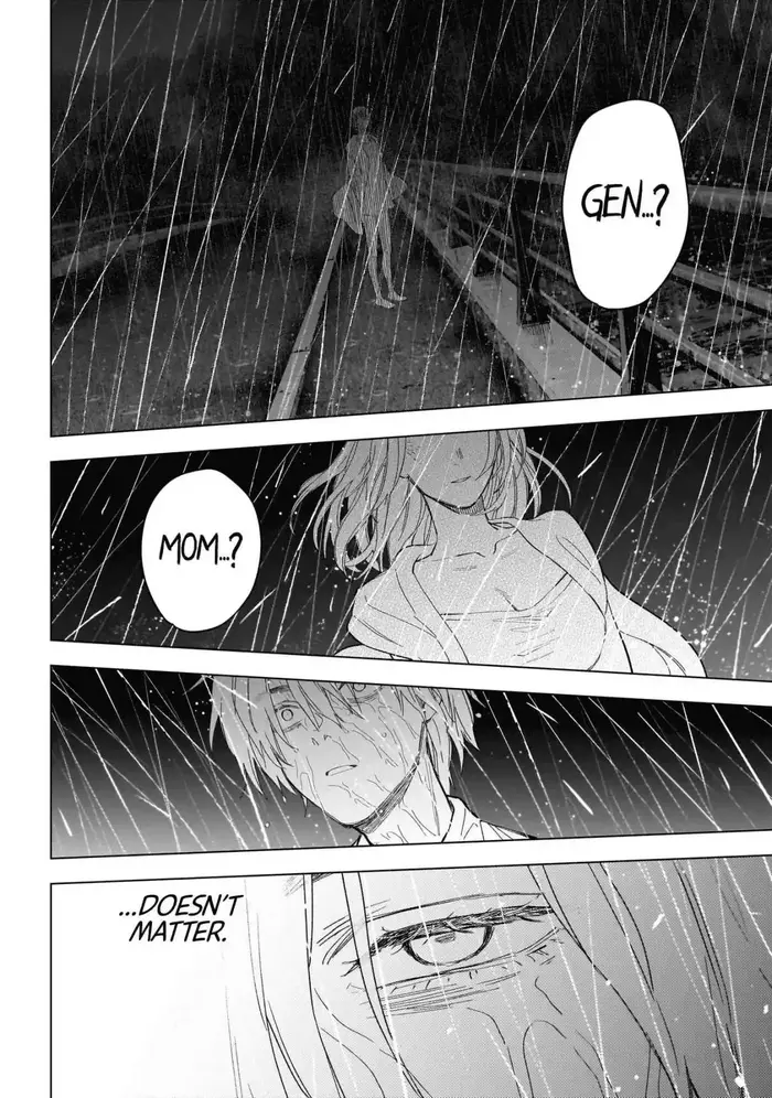 Boy's Abyss - Chapter 182 - Page 6