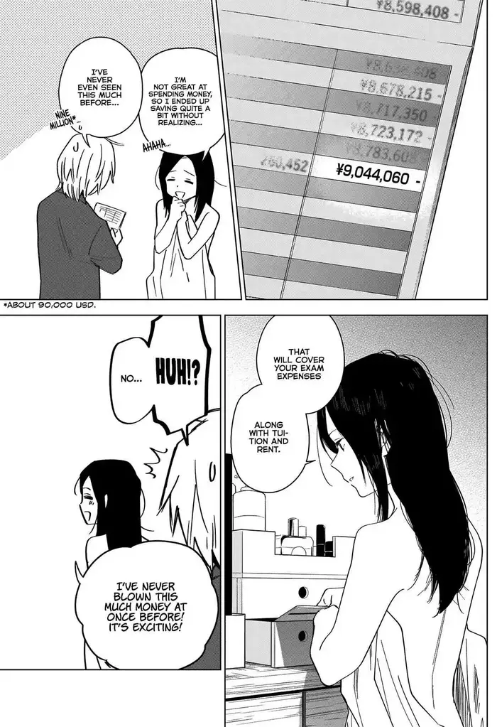 Boy's Abyss - Chapter 21 - Page 4