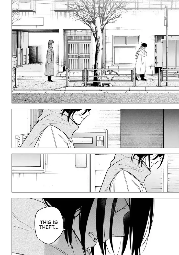 Boy's Abyss - Chapter 137 - Page 9