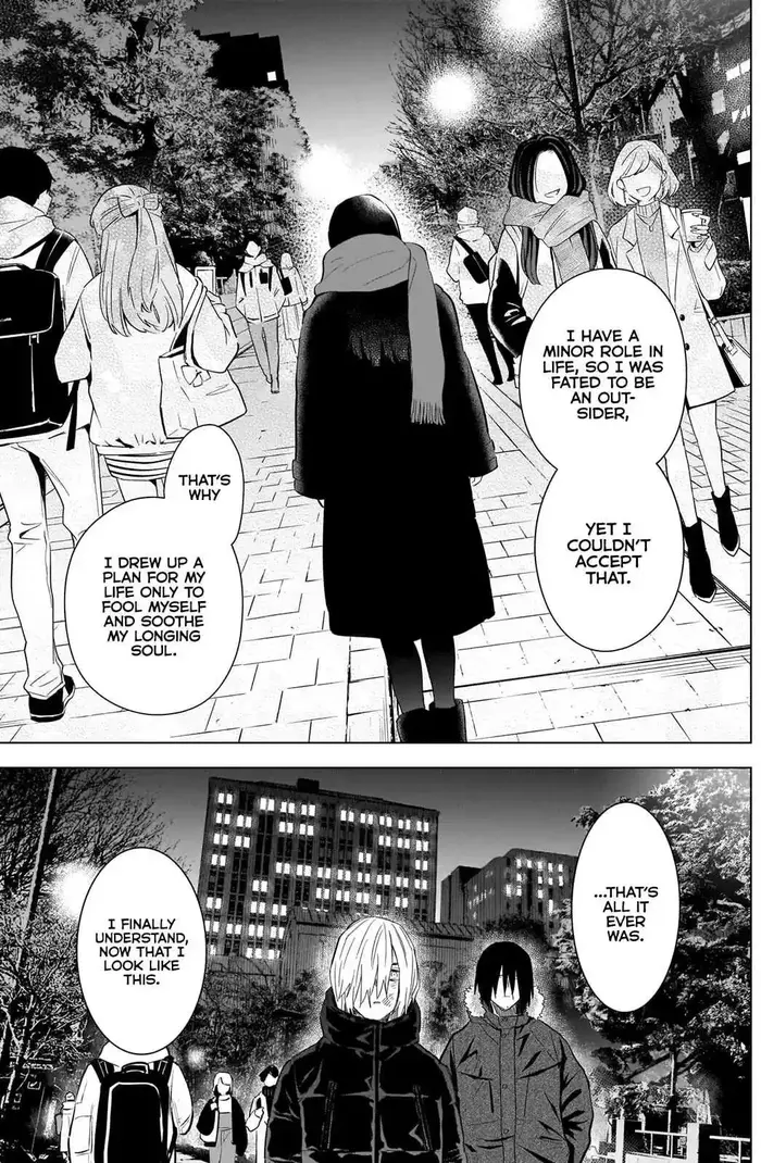Boy's Abyss - Chapter 87 - Page 10