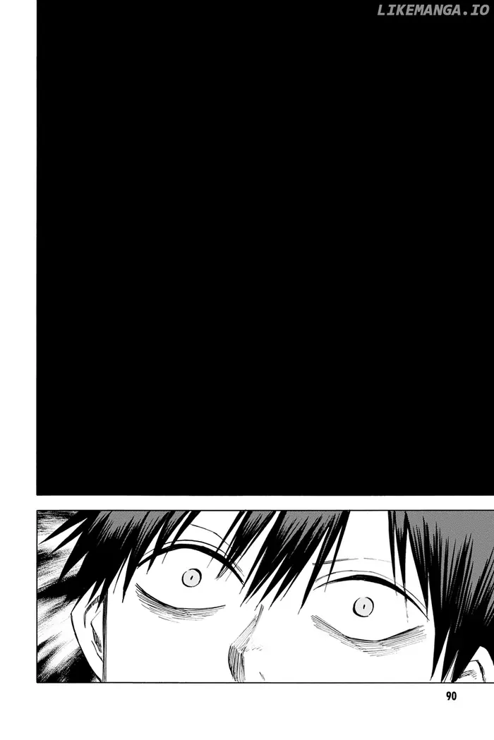 Blood Lad - Chapter 83 - Page 17