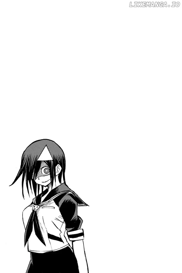 Blood Lad - Chapter 78 - Page 32