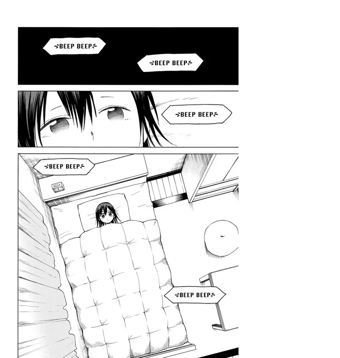 Blood Lad - Chapter 85 - Page 21