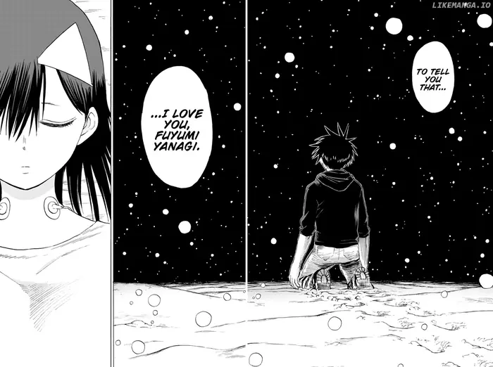 Blood Lad - Chapter 83 - Page 10