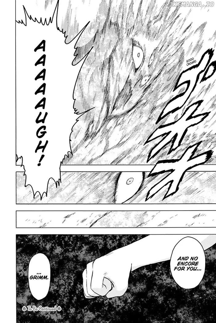 Blood Lad - Chapter 81 - Page 43