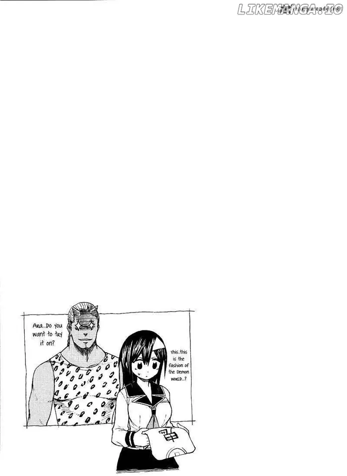 Blood Lad - Chapter 4 - Page 32