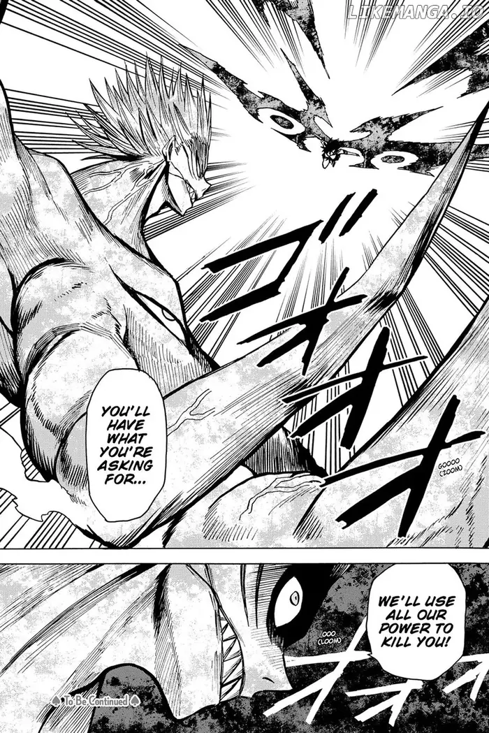 Blood Lad - Chapter 79 - Page 31