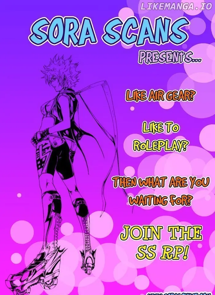 Blood Lad - Chapter 20 - Page 34