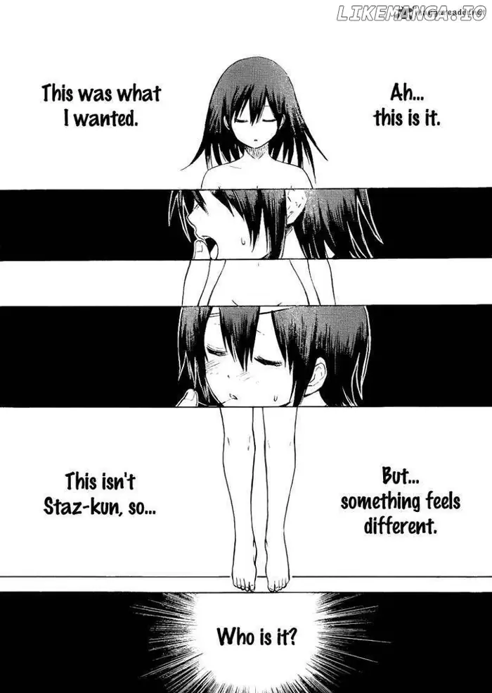 Blood Lad - Chapter 9 - Page 27