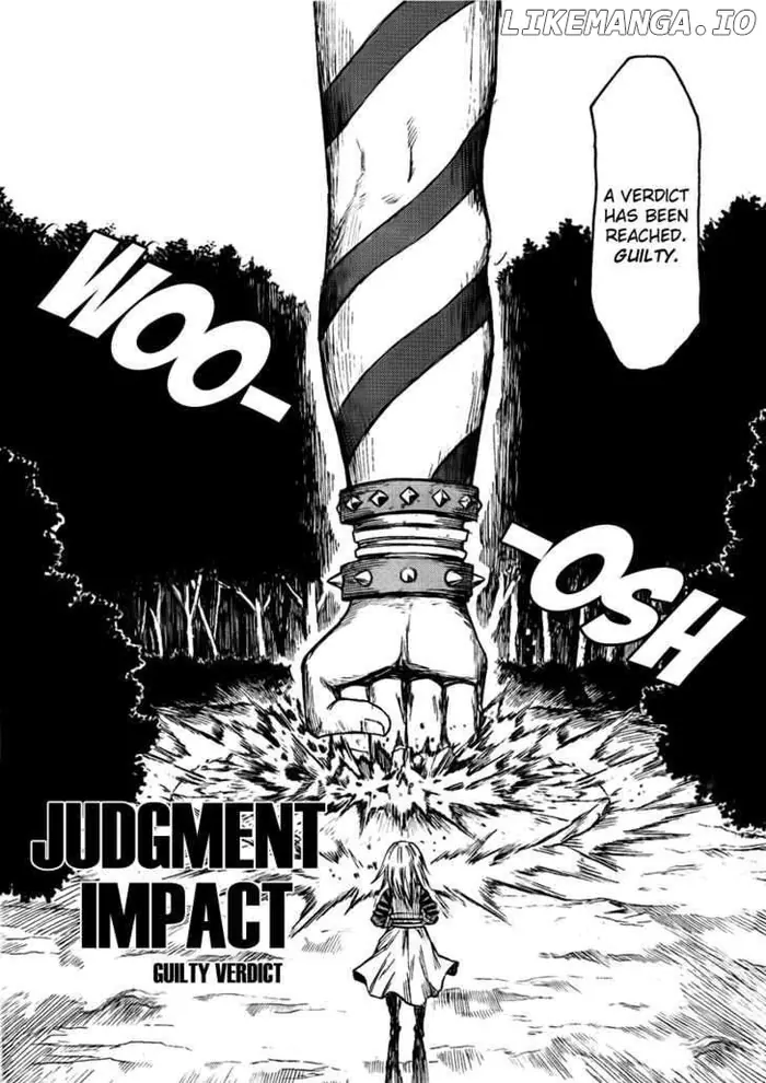 Blood Lad - Chapter 10 - Page 17