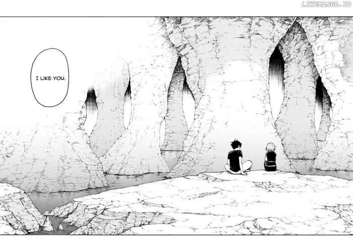 Blood Lad - Chapter 60 - Page 19