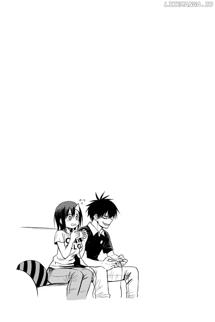 Blood Lad - Chapter 84 - Page 33