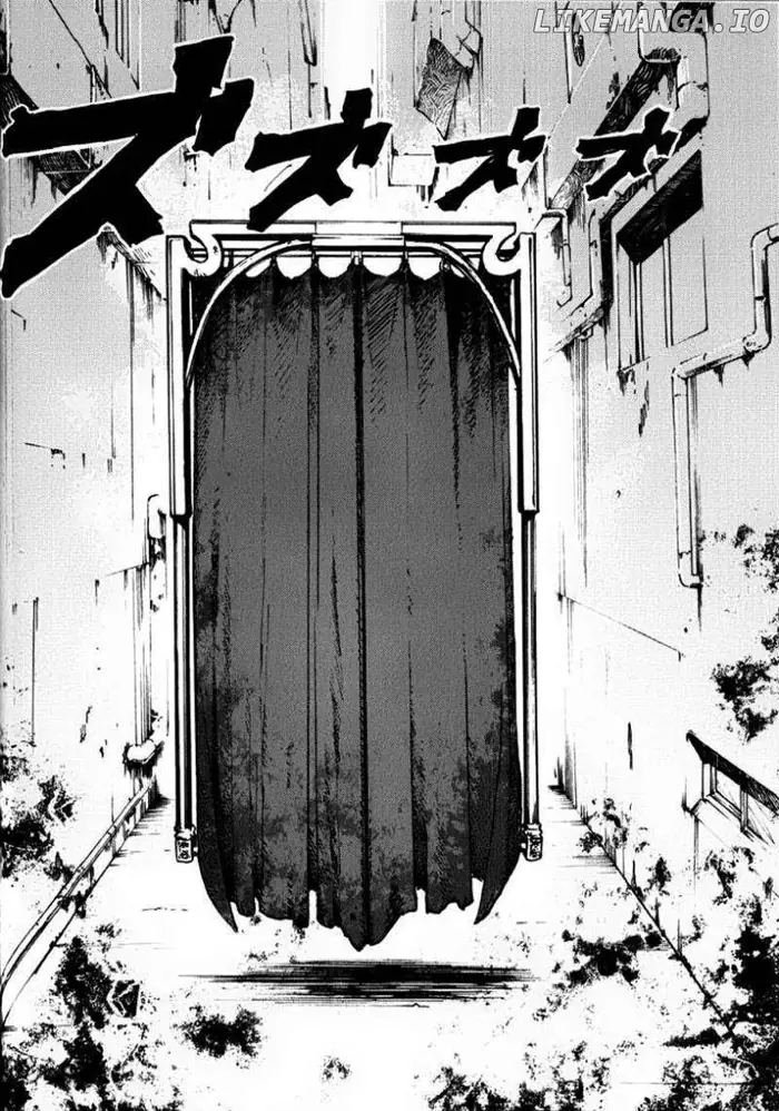 Blood Lad - Chapter 2 - Page 9