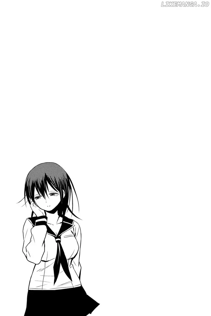 Blood Lad - Chapter 81 - Page 44