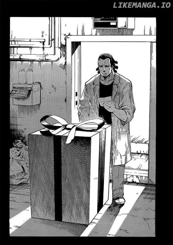 Blood Lad - Chapter 17 - Page 10