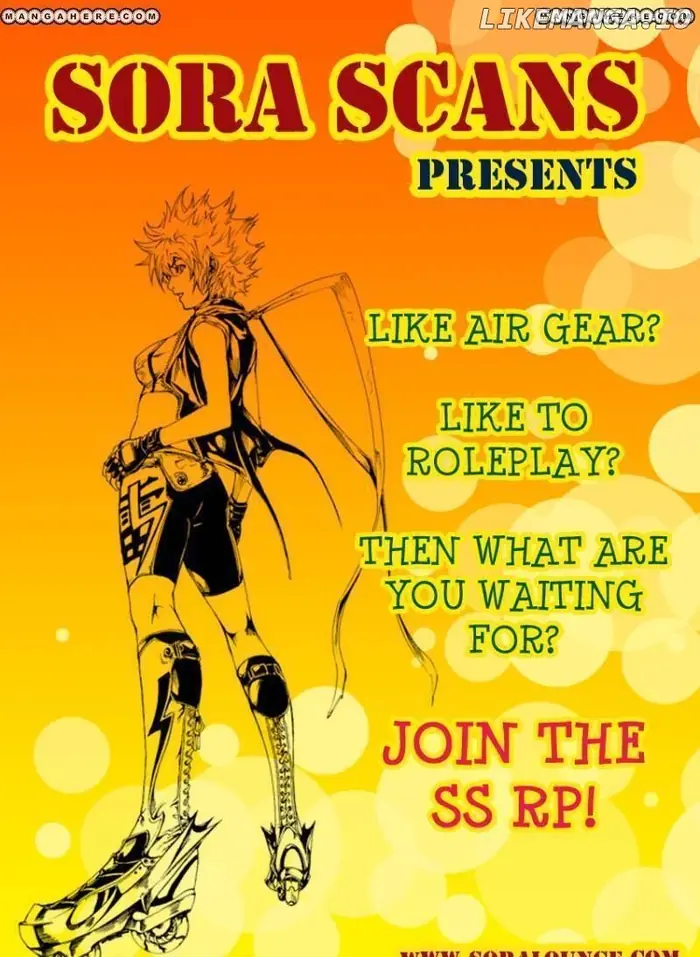 Blood Lad - Chapter 15 - Page 31