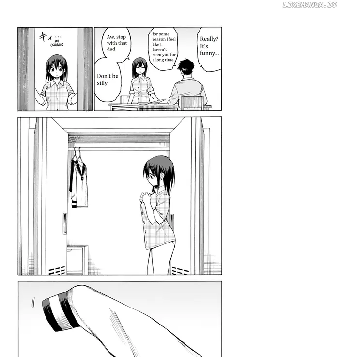 Blood Lad - Chapter 85 - Page 23