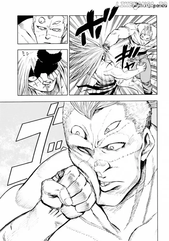 Blood Lad - Chapter 72 - Page 20