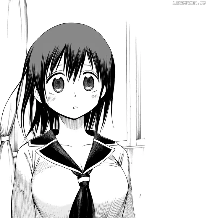Blood Lad - Chapter 85 - Page 30