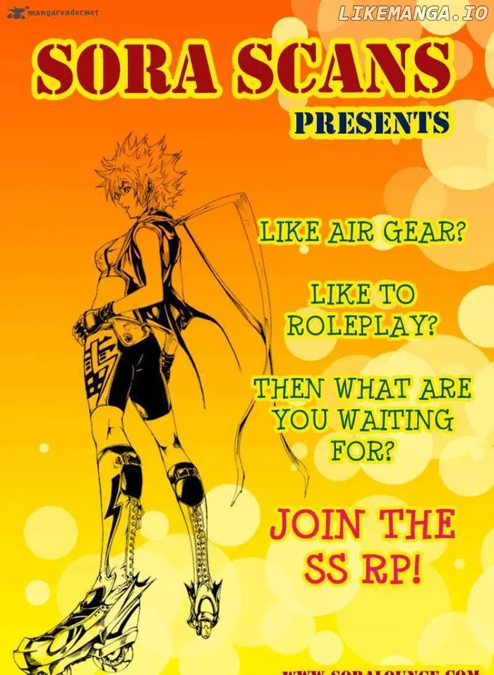 Blood Lad - Chapter 14 - Page 32