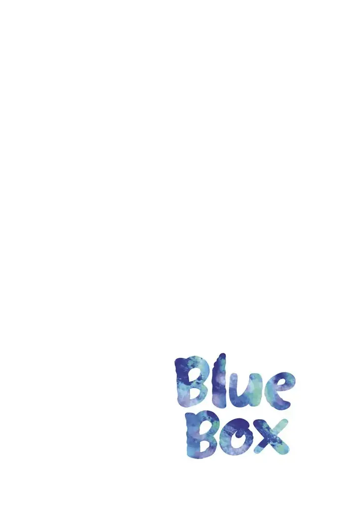 Blue Box - Chapter 64 - Page 2