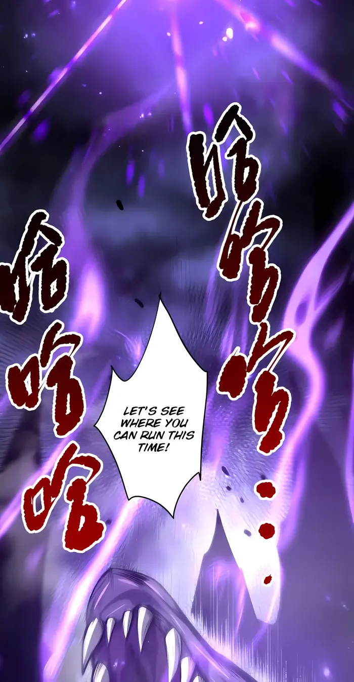 Catastrophic Necromancer - Chapter 296 - Page 40