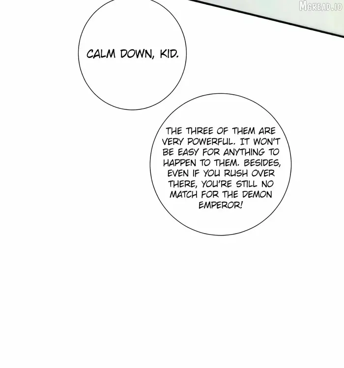 Catastrophic Necromancer - Chapter 279 - Page 88