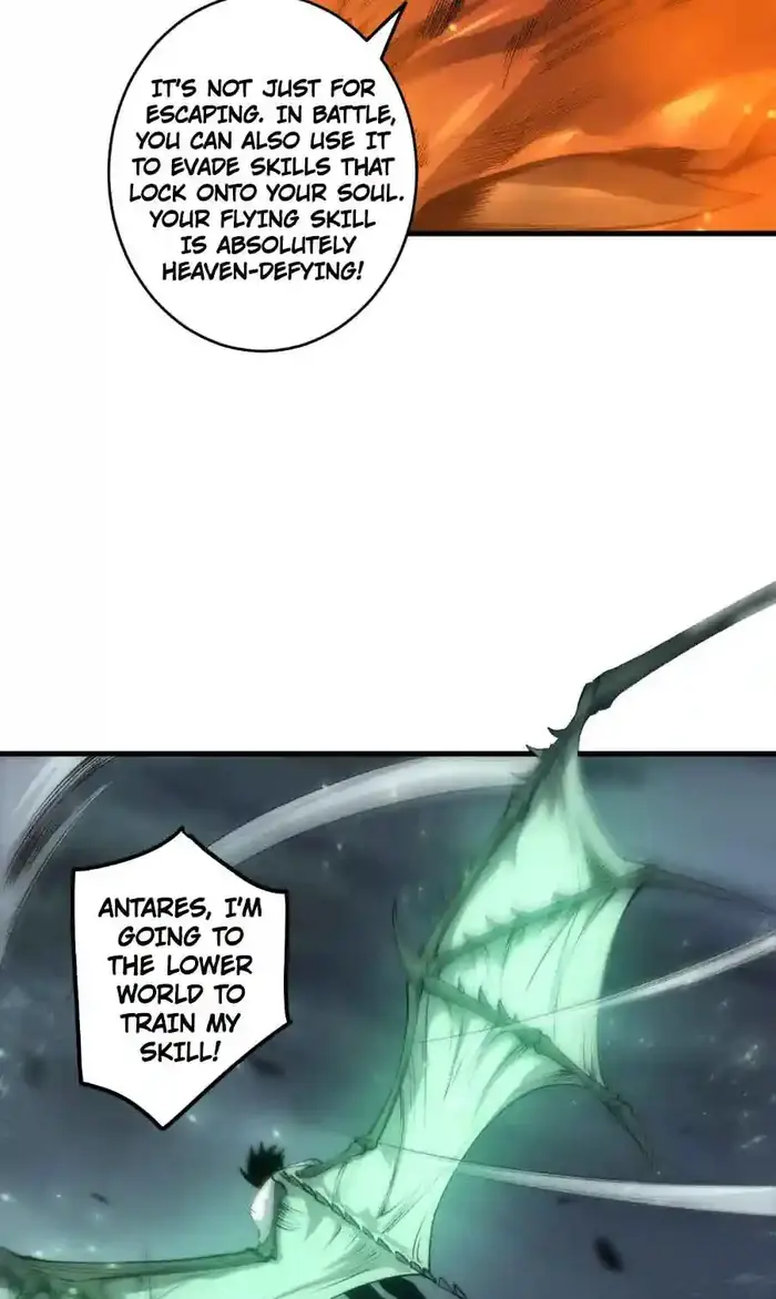 Catastrophic Necromancer - Chapter 289 - Page 15