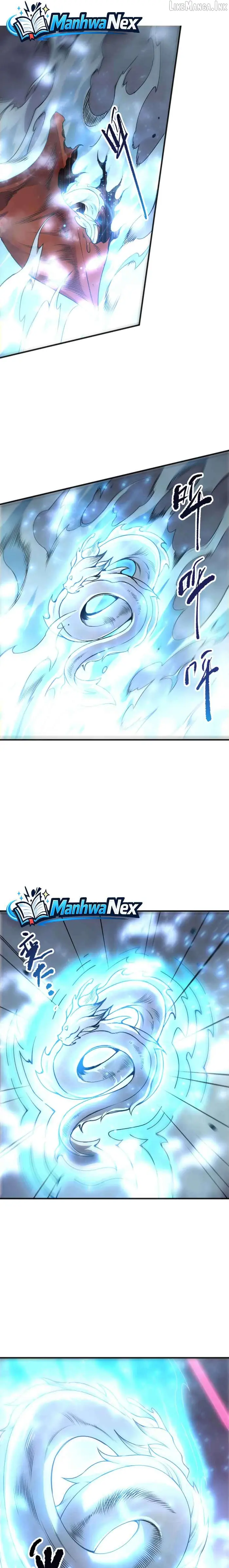Catastrophic Necromancer - Chapter 292 - Page 2