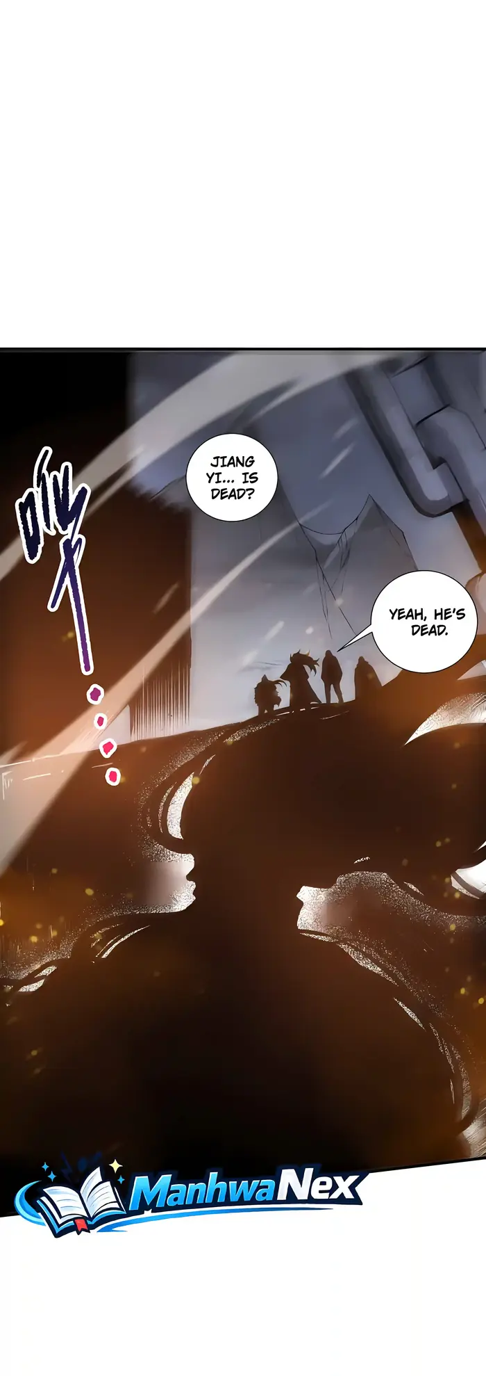Catastrophic Necromancer - Chapter 288 - Page 22