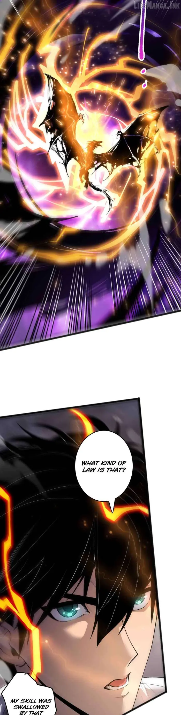 Catastrophic Necromancer - Chapter 295 - Page 7