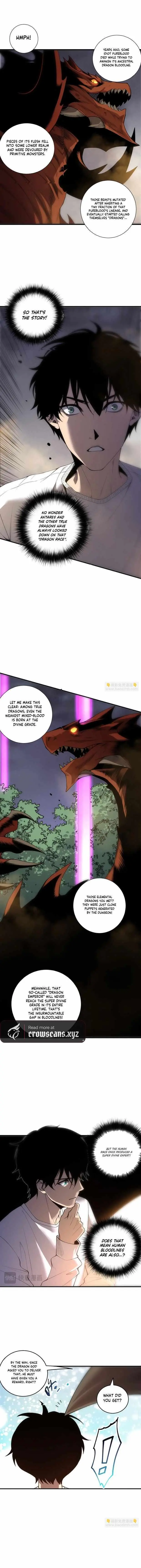 Catastrophic Necromancer - Chapter 262 - Page 7
