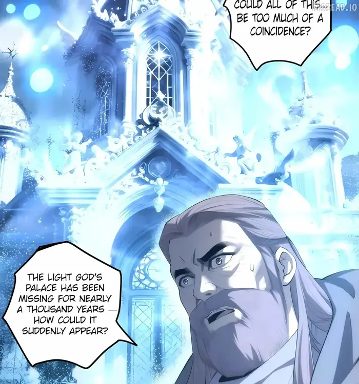 Catastrophic Necromancer - Chapter 279 - Page 6